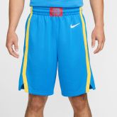 Nike Philippines Limited Road Basketball Shorts - Blu - Pantaloncini