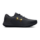 Under Armour Charged Rogue 3 Knit - Nero - Scarpe