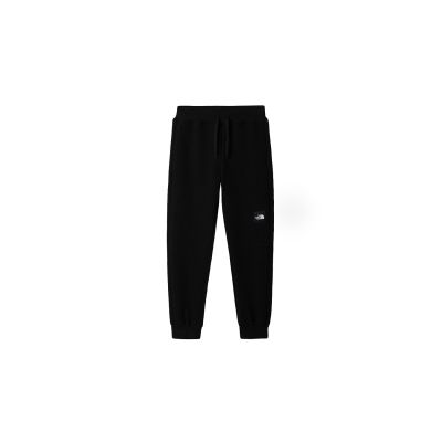 The North Face W Mhysa Quilted Trousers - Nero - Pantaloni