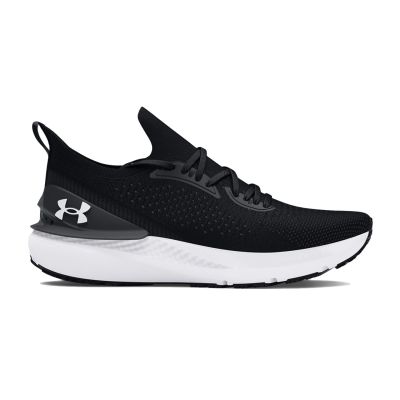 Under Armour Shift Running Shoes - Nero - Scarpe