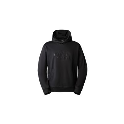 The North Face M Spacer Air - Nero - Hoodie