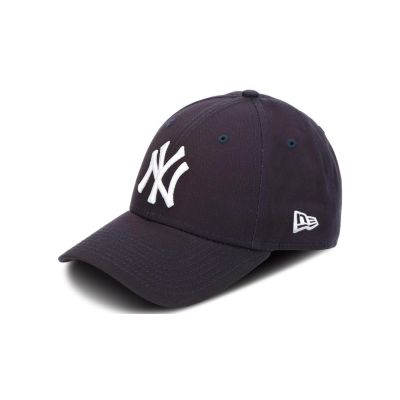 New Era 940 MLB League Basic NEYYAN - Blu - Cappello