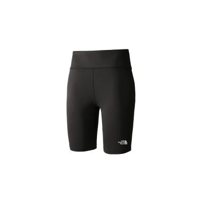 The North Face W Standard Shorts - Nero - Pantaloni