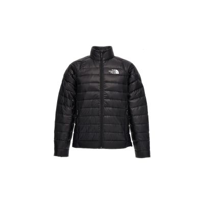 The North Face Carduelis M Down Jacket - Nero - Giacca