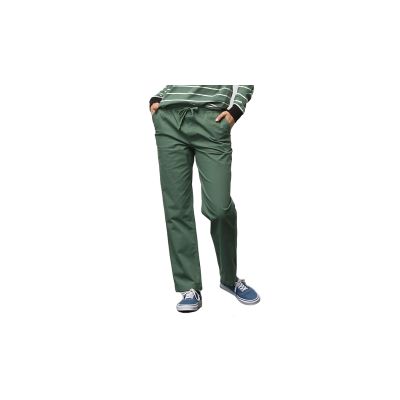 Vans Range Relaxed Pant - Verde - Pantaloni