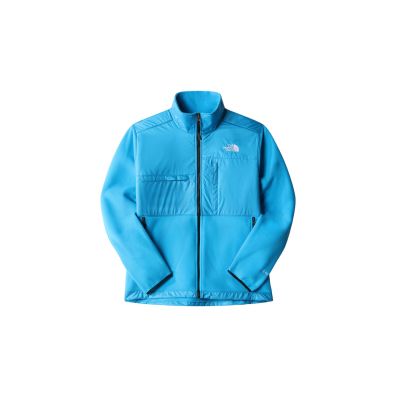 The North Face M Denali Jacket - Blu - Hoodie