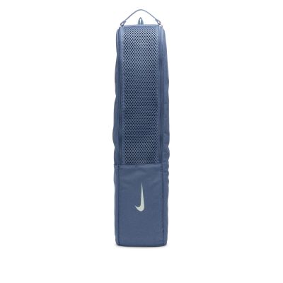 Nike Yoga Mat Bag (21L) Diffused Blue - Blu - Zaino