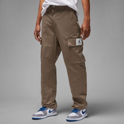 Jordan Essentials Utility Pants Palomino - Marrone - Pantaloni