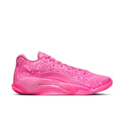 Air Jordan Zion 3 "Pink Lotus" - Rosa - Scarpe