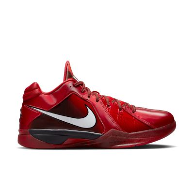 Nike Zoom KD 3 "All-Star" - Rosso - Scarpe