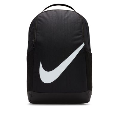 Nike Brasilia Kids Backpack 18L - Nero - Zaino