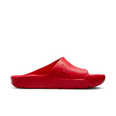 Air Jordan Post Slides Red - Rosso - Scarpe