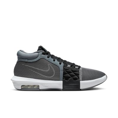 Nike LeBron Witness 8 "Cool Grey" - Grigio - Scarpe
