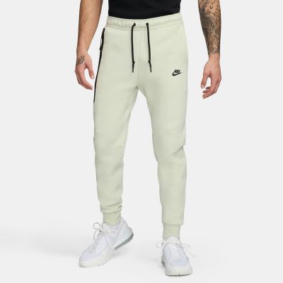 Nike Sportswear Tech Fleece Jogger Pants Sea Glass - Grigio - Pantaloni
