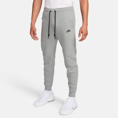 Nike Sportswear Tech Fleece Jogger Pants Mica Green - Verde - Pantaloni