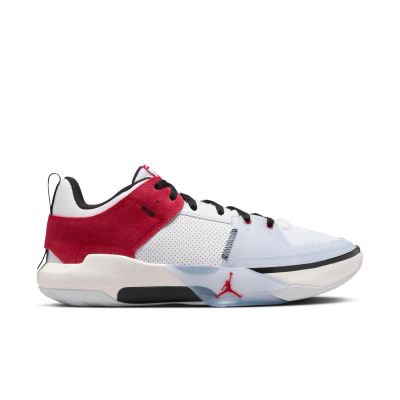 Air Jordan One Take 5 "White Gym Red" - Blanc - Scarpe
