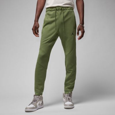 Jordan Dri-FIT Sport Air Pants Rough Green - Verde - Pantaloni