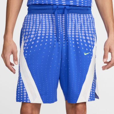 Nike Dri-FIT ADV 8in Shorts Blue - Blu - Pantaloncini