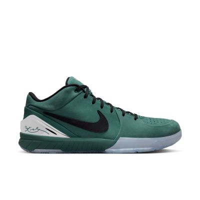 Nike Kobe 4 Protro "Girl Dad" - Verde - Scarpe