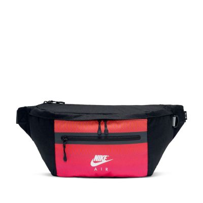 Nike Elemental Premium Air Wavey Hip Pack (8L) - Nero - Zaino