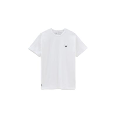 Vans Off The Wall Classic T-Shirt - Blanc - Maglietta a maniche corte