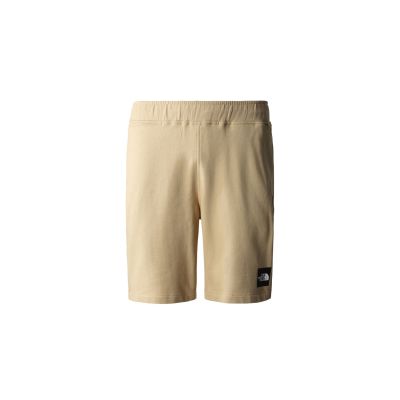 The North Face M Summer Logo Shorts - Marrone - Pantaloni
