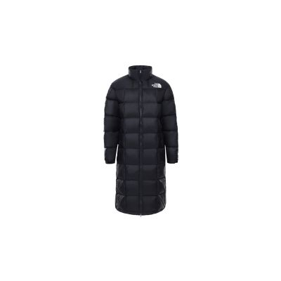 The North Face Lhotse Duster - Nero - Giacca