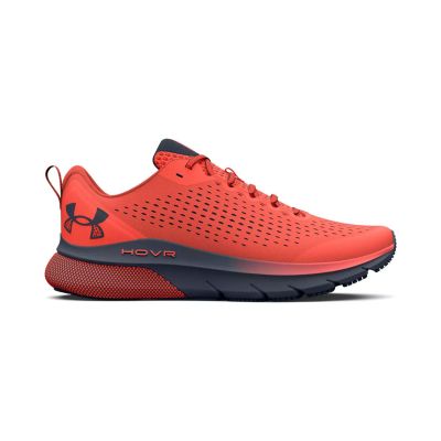 Under Armour HOVR Turbulence Running - Rosso - Scarpe