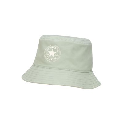 Converse All Star Patch Reversible Bucket Hat - Multicolor - Cappello