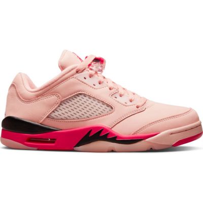 Air Jordan 5 Retro Low "Artic Pink" Wmns - Rosa - Scarpe