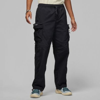 Jordan 23 Engineered Statement Woven Pants - Nero - Pantaloni