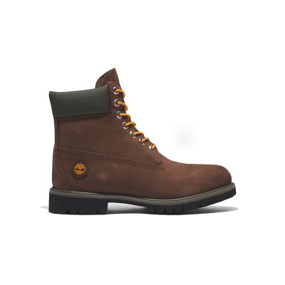 Timberland Premium 6 Inch Boot - Marrone - Scarpe