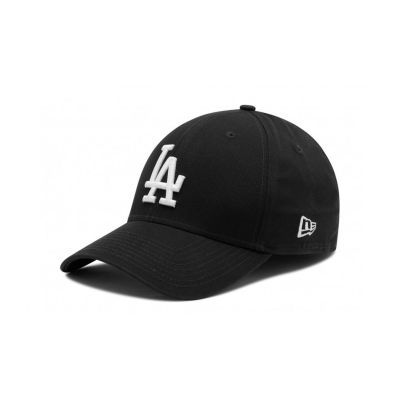 New Era 3930 MLB League Essential LOSDOD - Nero - Cappello