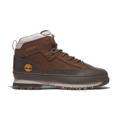 Timberland Timbercycle Hiking Boots - Marrone - Scarpe
