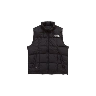The North Face M Lhotse Vest - Nero - Giacca