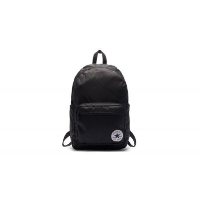 Converse Go 2 Backpack - Nero - Zaino