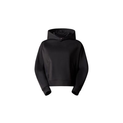 The North Face W Spacer Air Hoody - Nero - Hoodie