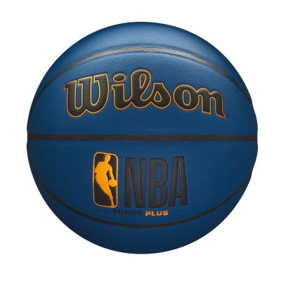 Wilson NBA Forge Plus Size 7 - Blu - Sfera
