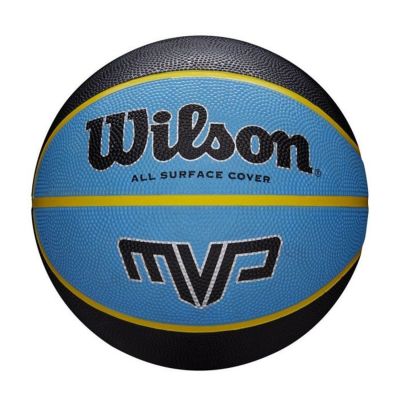 Wilson MVP Mini Szie 3 - Blu - Sfera