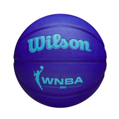 Wilson WNBA Drv Size 6 - Blu - Sfera