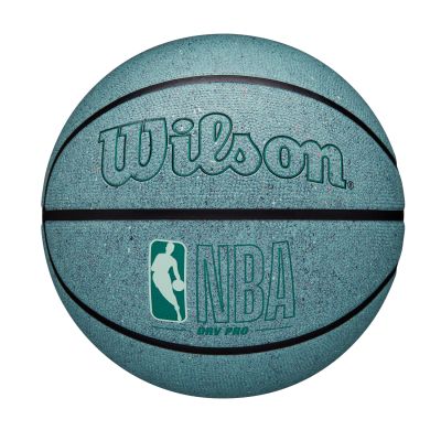 Wilson NBA Drv Pro Eco Size 7 - Blu - Sfera