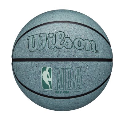 Wilson NBA DRV Pro Eco Basketball Mint Size 6 - Blu - Sfera